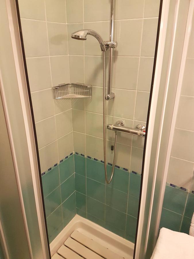 Hotel Residence Adriana Cesenatico Zewnętrze zdjęcie