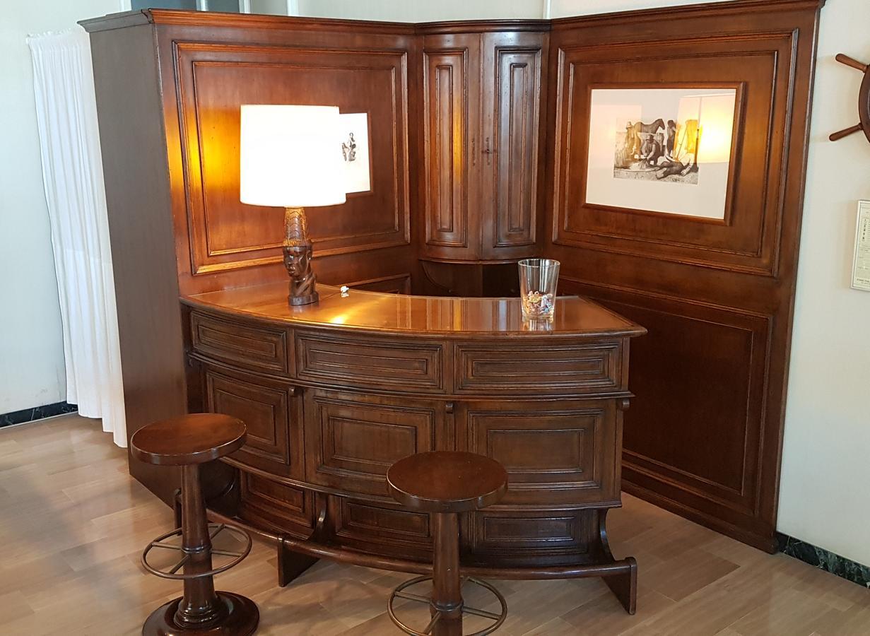 Hotel Residence Adriana Cesenatico Zewnętrze zdjęcie