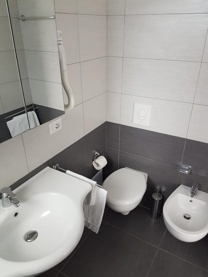 Hotel Residence Adriana Cesenatico Zewnętrze zdjęcie
