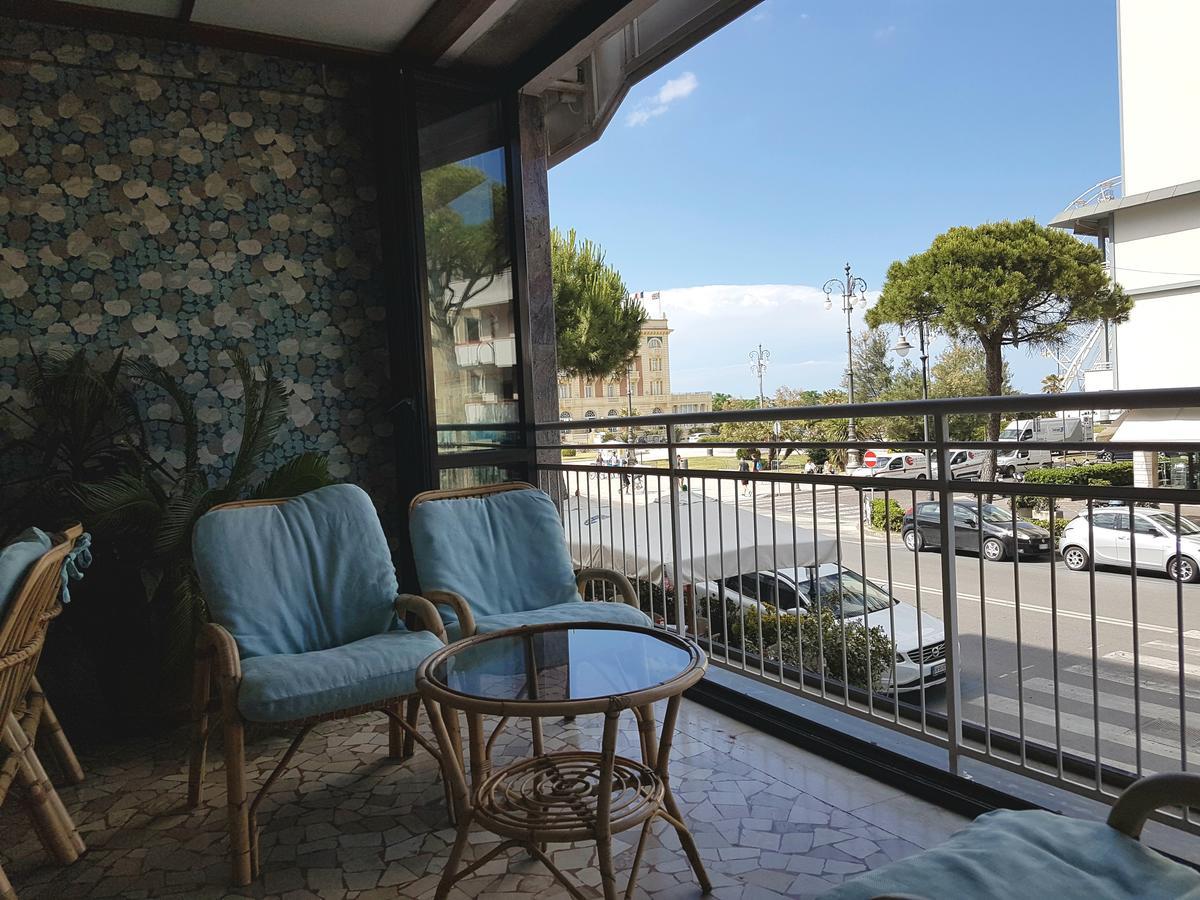Hotel Residence Adriana Cesenatico Zewnętrze zdjęcie