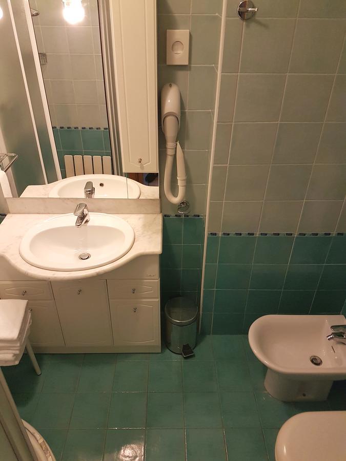Hotel Residence Adriana Cesenatico Zewnętrze zdjęcie