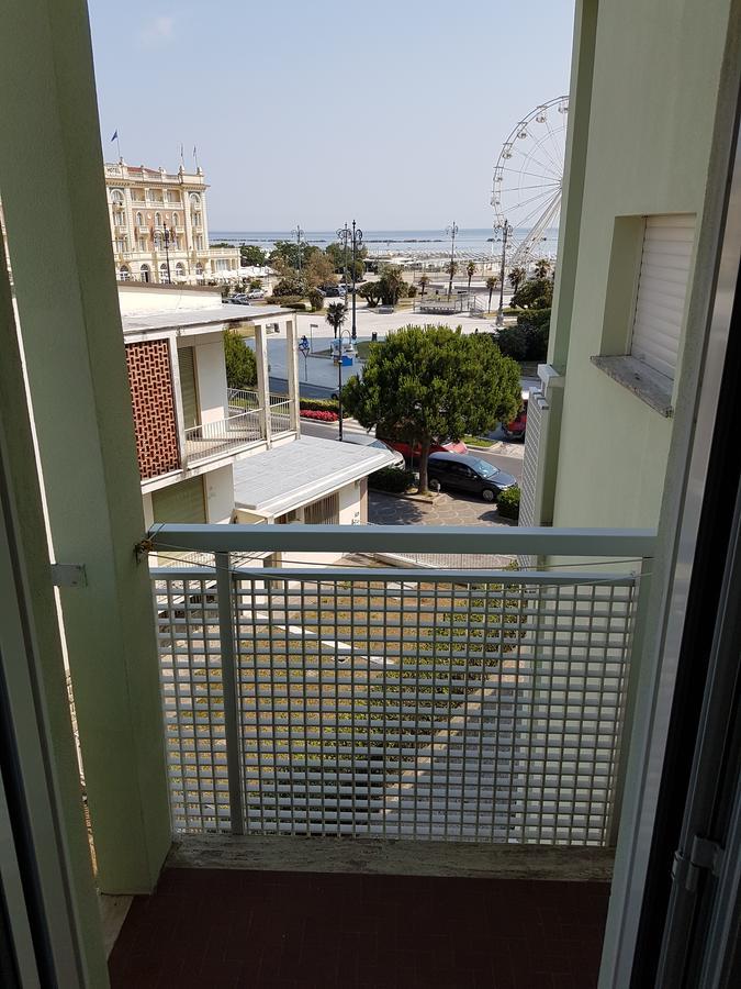 Hotel Residence Adriana Cesenatico Zewnętrze zdjęcie